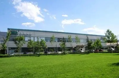 东联哈尔工业园