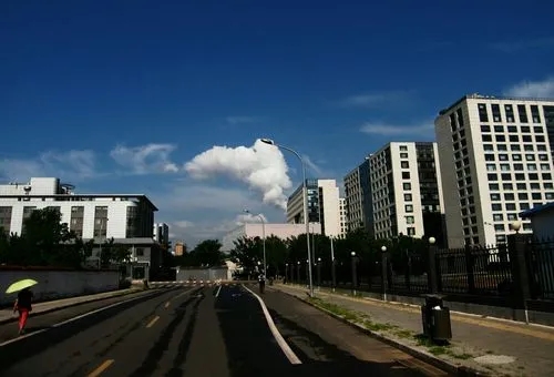 北京八大处高科技园
