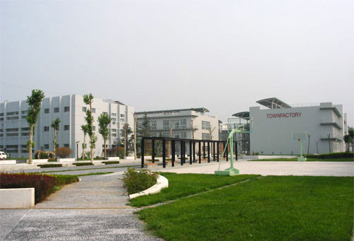 北京市留学人员大兴创业园