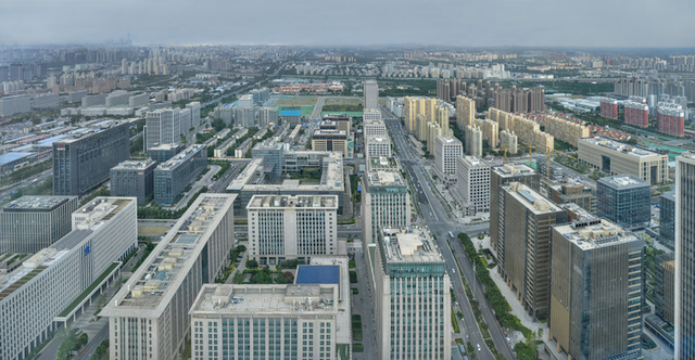 中关村科技园区丰台园