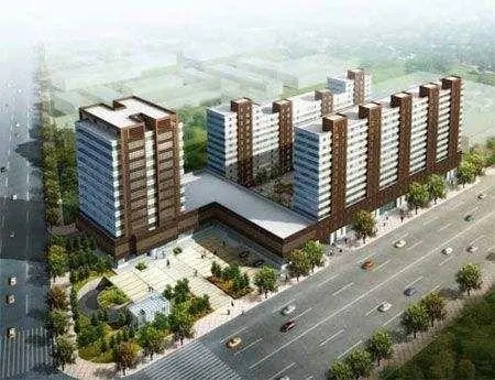 北京石龙经济开发区