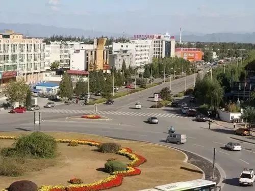 怀柔镇富乐工业园区