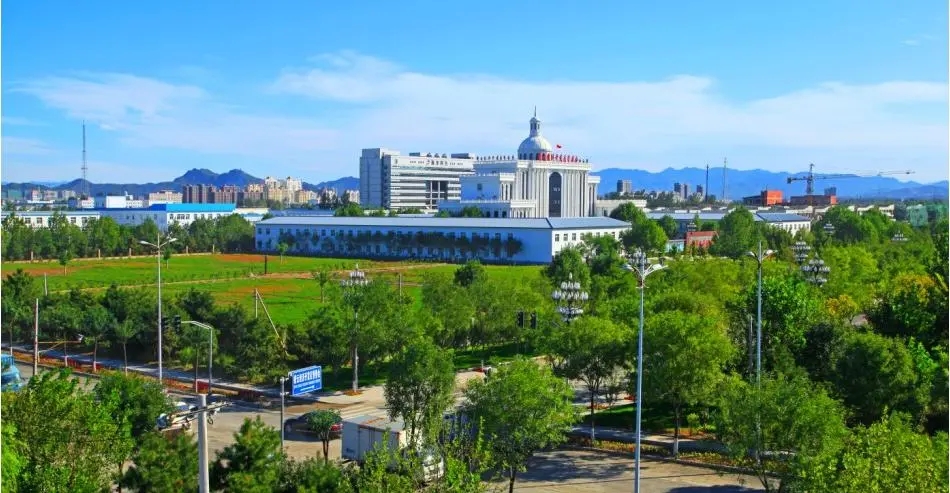 北京密云经济开发区