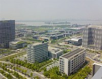 北京密云德宝工业园