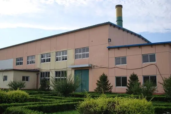 马坡聚源工业区