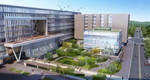 北京天竺出口加工区