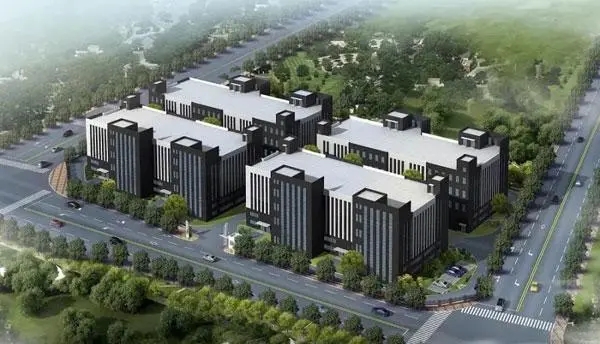 通州国家环保产业园