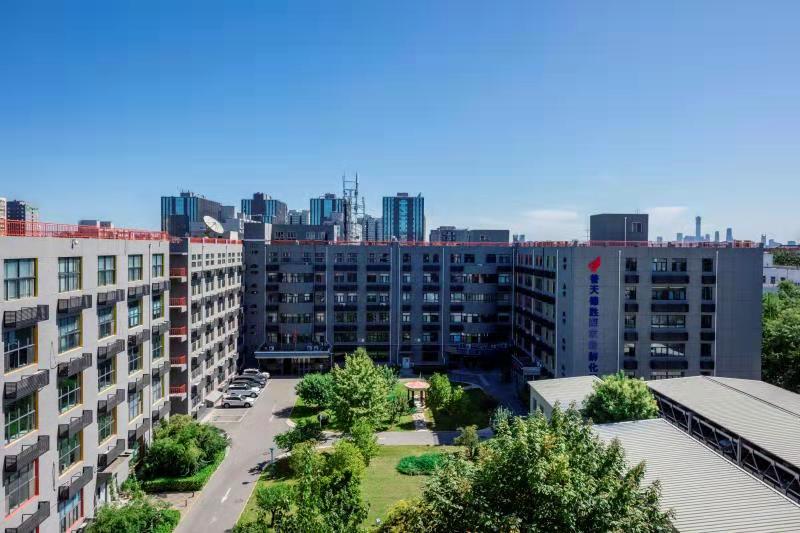 普天德胜孵化器