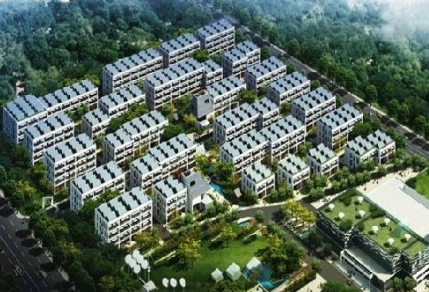 北京八达岭经济开发区