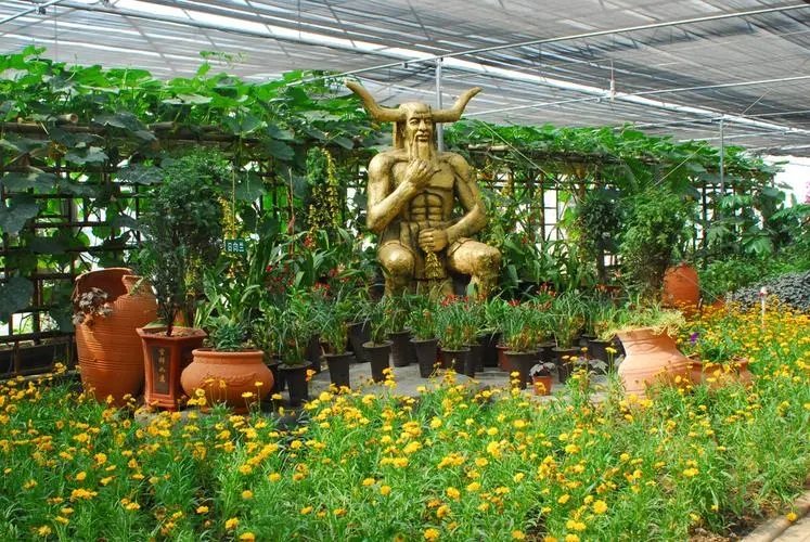 重庆台湾农民创业园