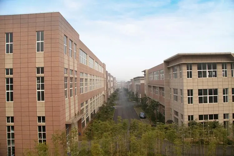 重庆盈田光电工谷