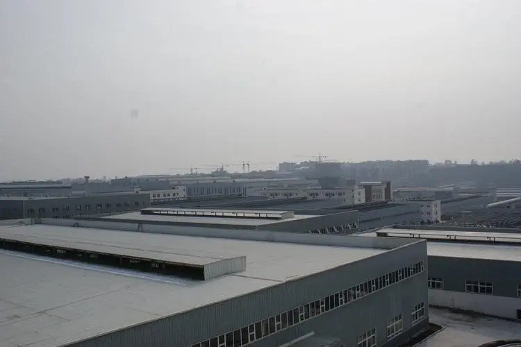 重庆成功工业园