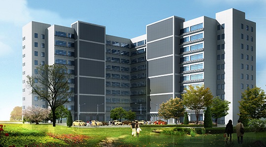 重庆曙光都市工业园