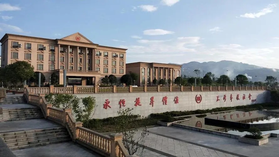 清溪再生有色金属特色产业园