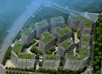 金开电商产业园