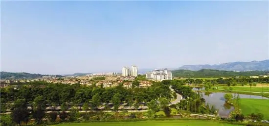 重庆茶园工业园区