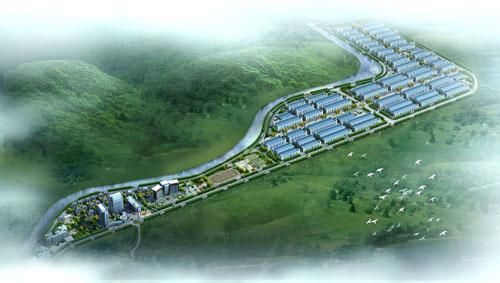 重庆武隆工业园