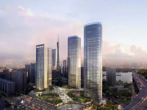 广州花都TIT国际产业园