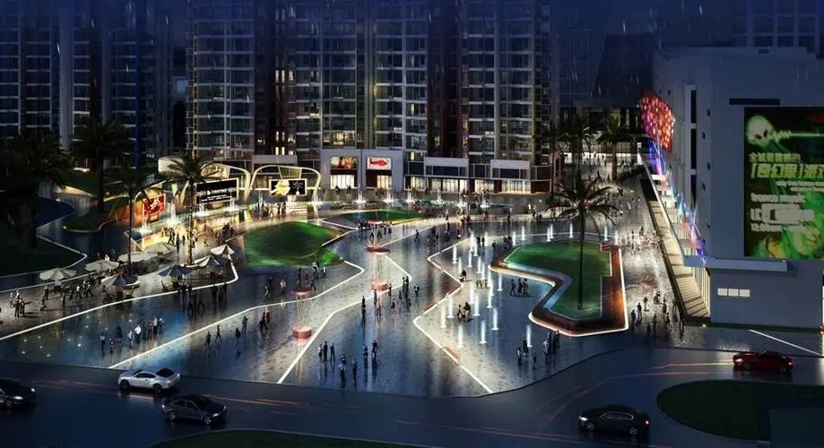 从化动漫产业园