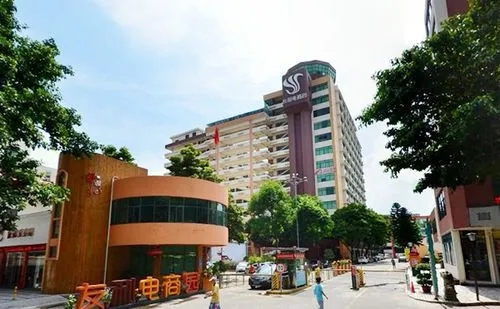 友利创业产业园