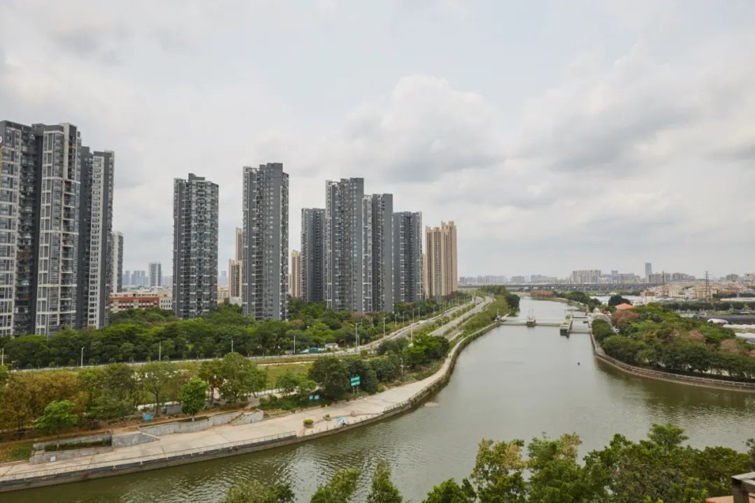  广佛数字创意园