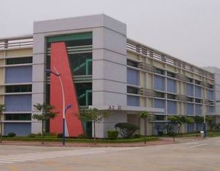 番禺金辉科技园