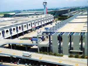 深圳机场汉莎物流园