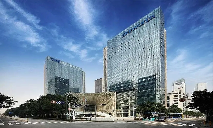 深圳市高新技术产业园