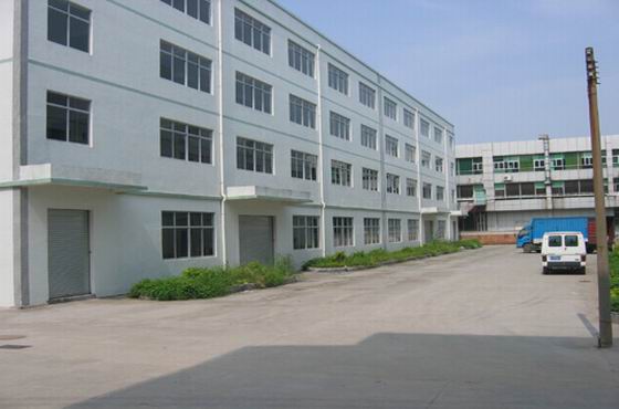 深圳荣佳工业园