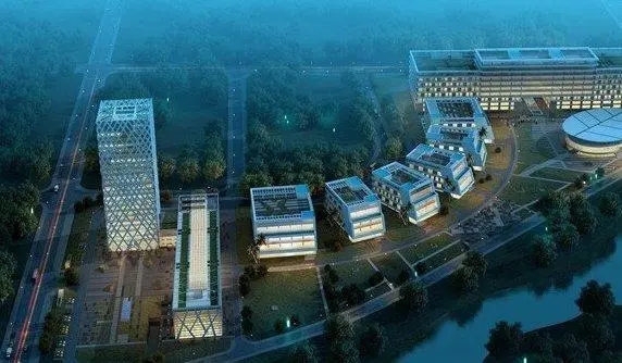 海科兴战略性新兴产业园