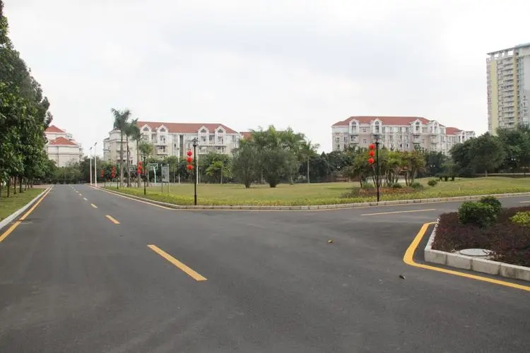 大朗创意产业园