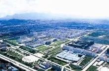 东莞科苑城信息产业园