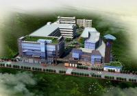 合禾国际珠宝创意中心