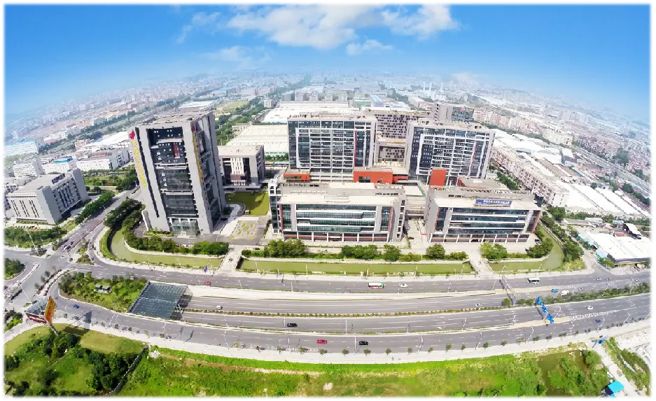 佛山火炬创新创业园