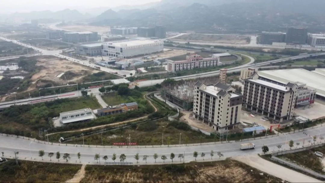 广东省潮州潮安经济开发区