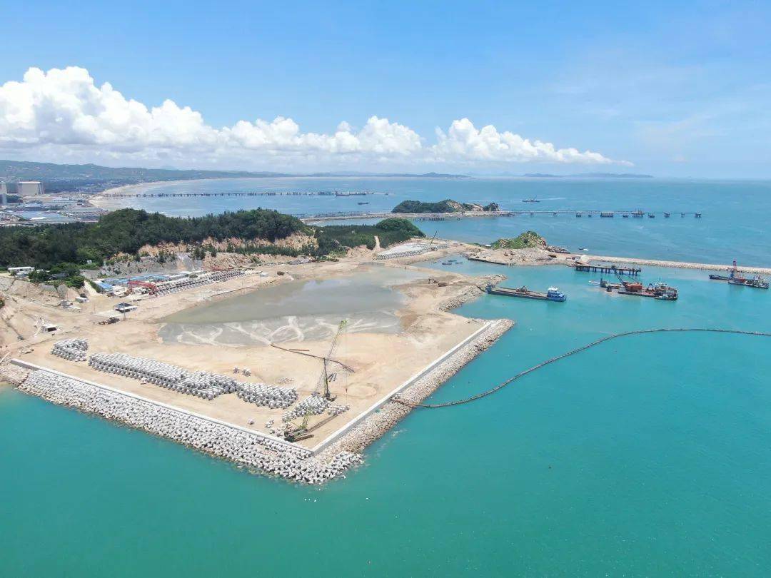 潮州港经济开发区