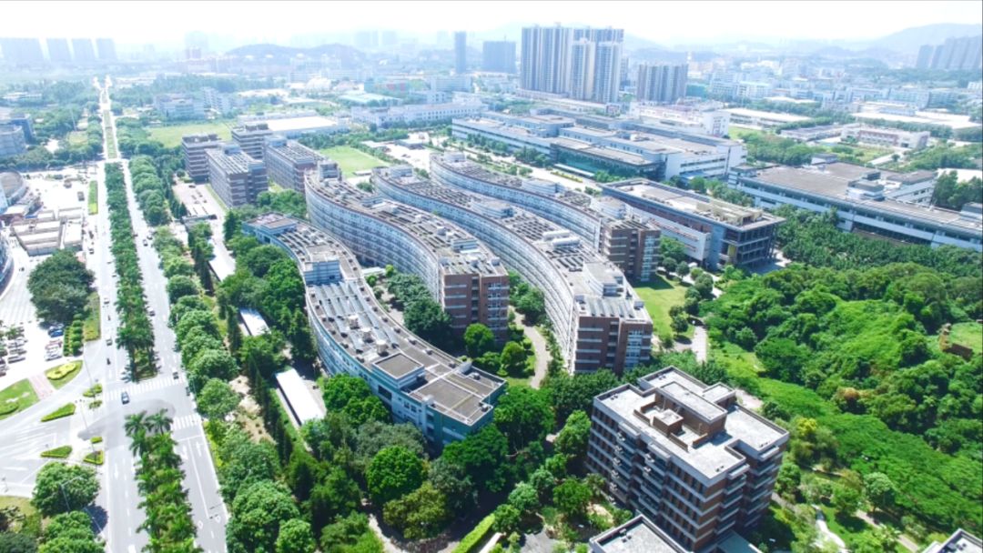 中山市火炬开发区