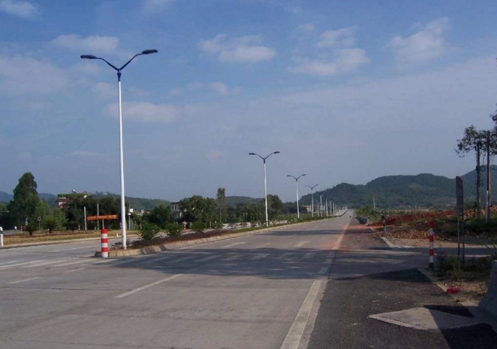 广东乐昌经济开发区