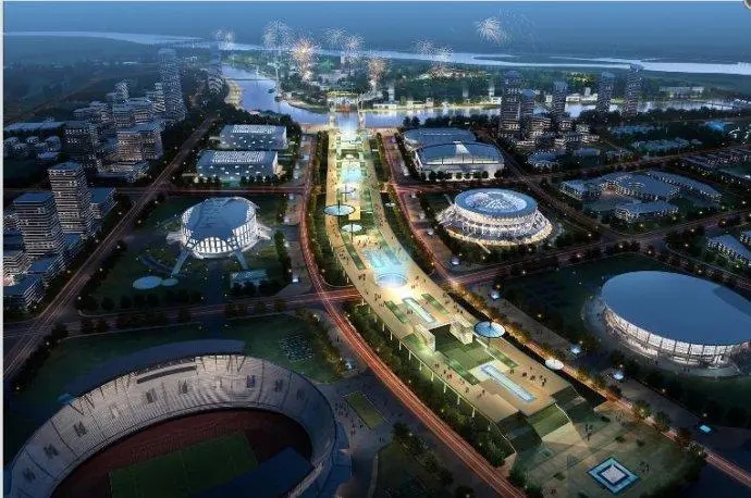 东莞（韶关）产业转移工业园