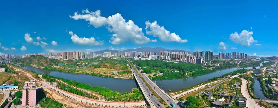 惠州市大亚湾经济技术开发区