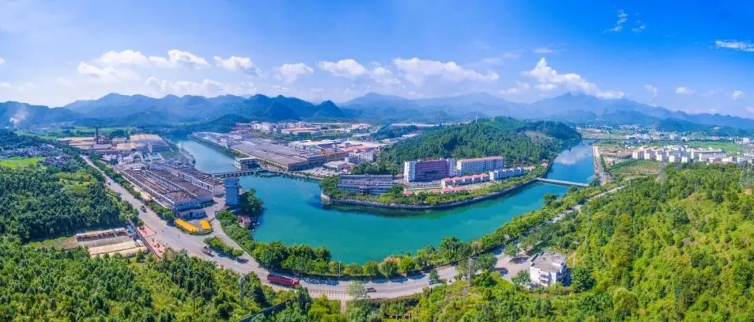 广东乳源经济开发区