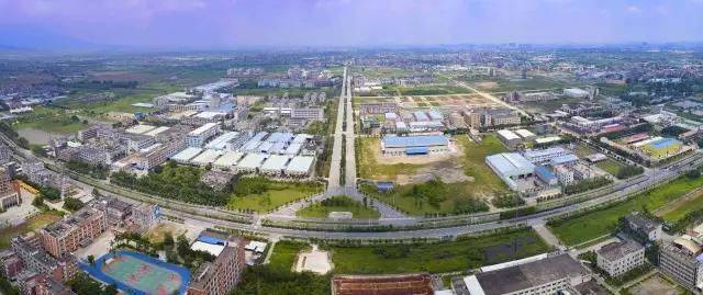  广东省惠州市石湾镇科技产业园