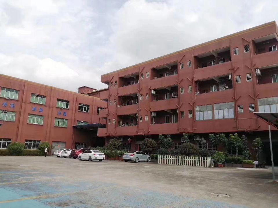 博罗石湾梅花工业区