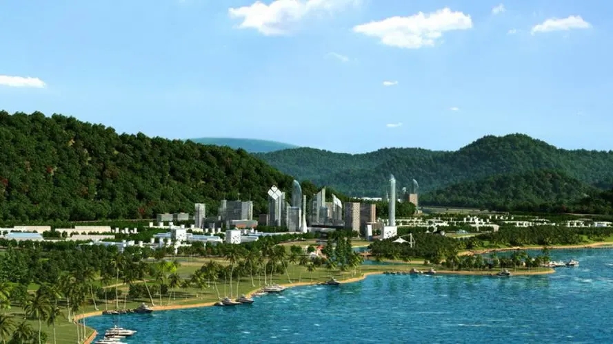 深圳（汕尾）产业转移工业园