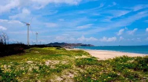 汕尾红海湾经济开发区