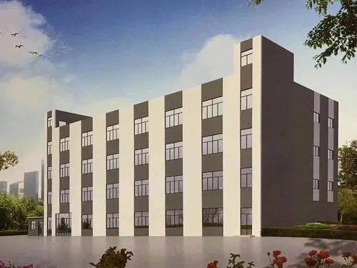 宇培惠州博罗物流园