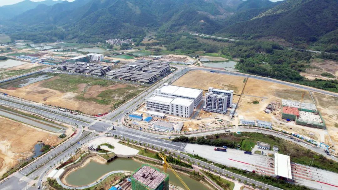 肇庆市端州区三榕工业园