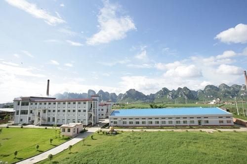 广西宜州经济开发区