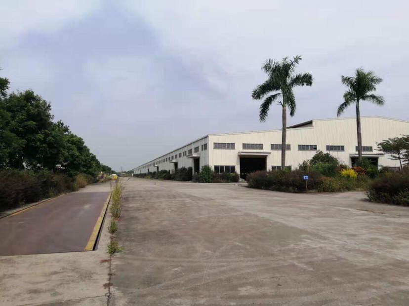 广西象州石龙半岛经济区