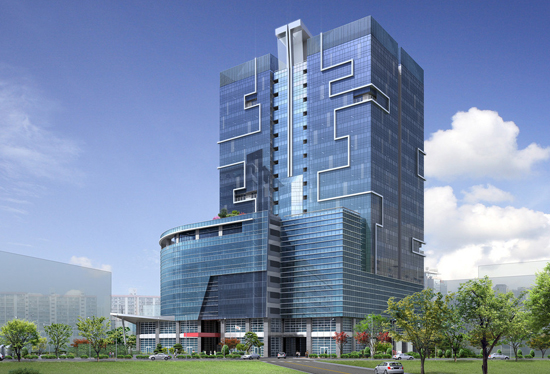 苏桥经济开发区